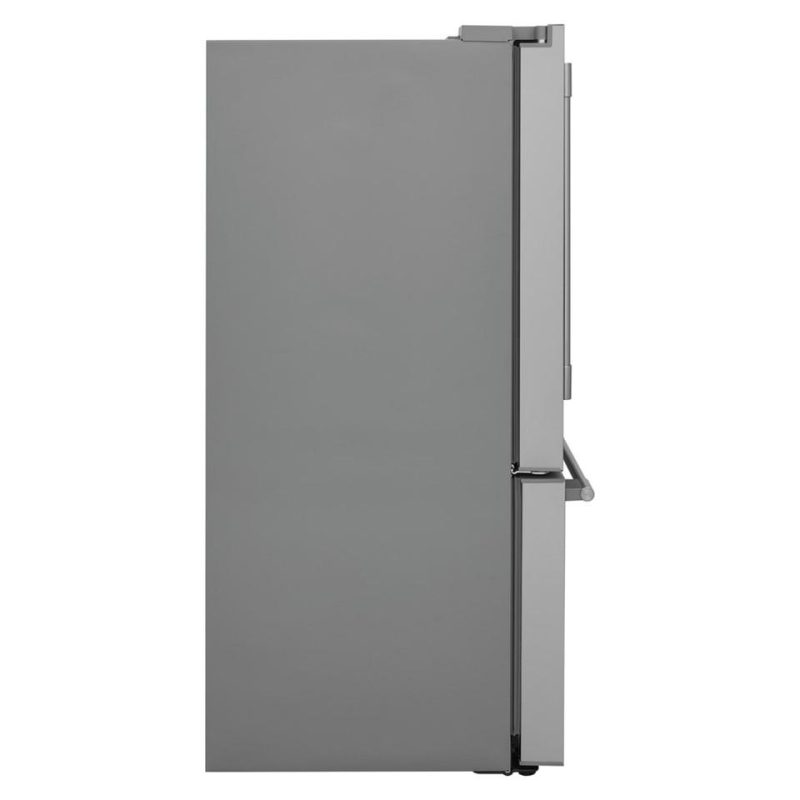 French Door Refrigerators |  Frigidaire Professional 27.8 Cu. Ft. French Door Refrigerator – PRFS2883AF Stainless Steel French Door Refrigerators French Door Refrigerators