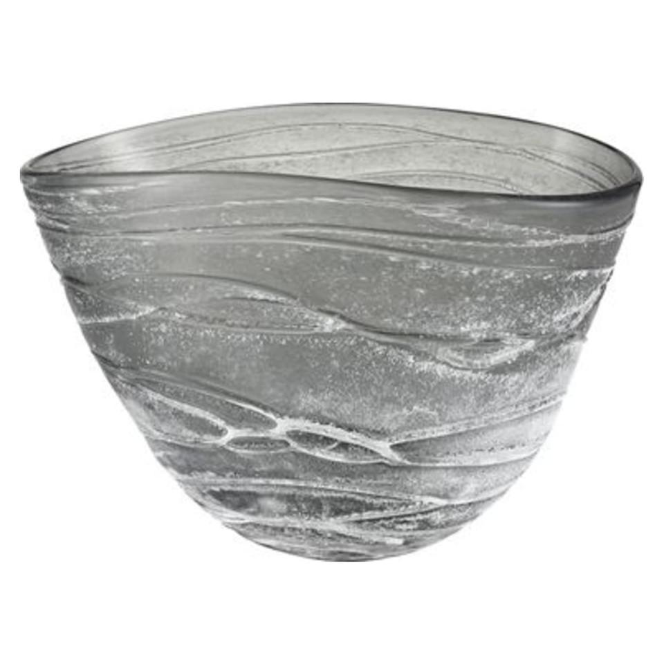 Home Accessories |  RAYA BOWL Gray Home Accessories Gray