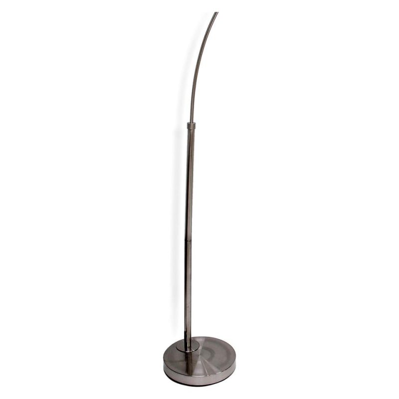 Lamps |  Arc Floor Lamp Gray Home Décor Gray