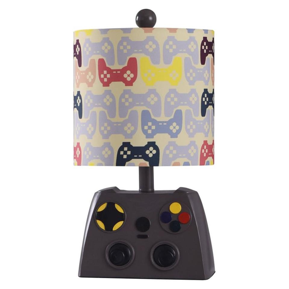 Lamps |  Controller Youth Lamp Black Home Décor Black