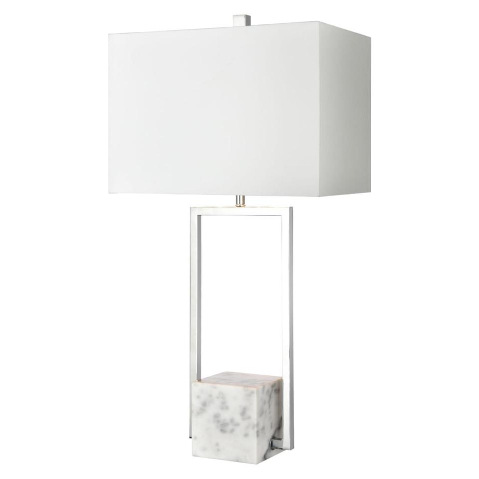 Lamps |  DUNSTAN MEWS TABLE LAMP White Home Décor Lamps