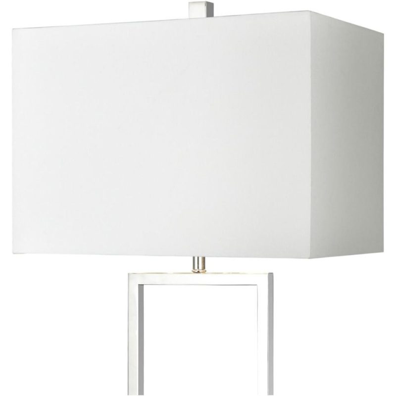 Lamps |  DUNSTAN MEWS TABLE LAMP White Home Décor Lamps