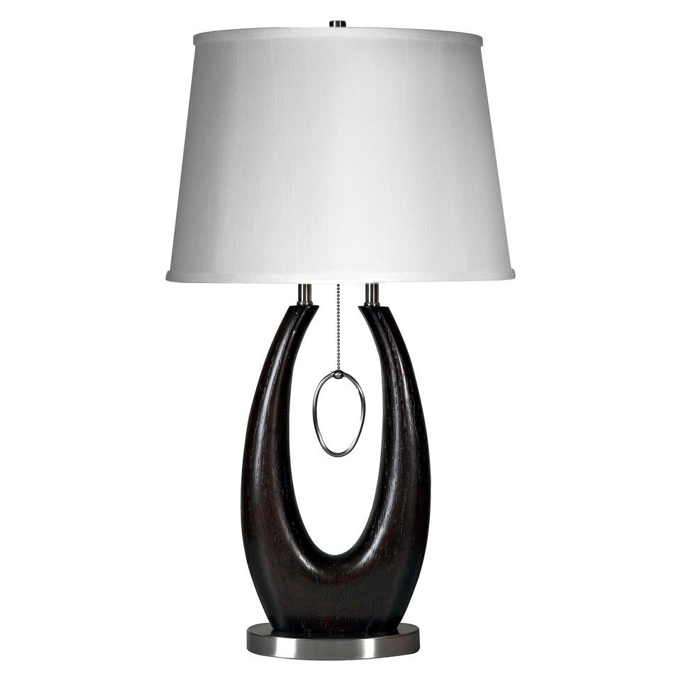 Lamps |  Finley Lamp Gray Home Décor Gray