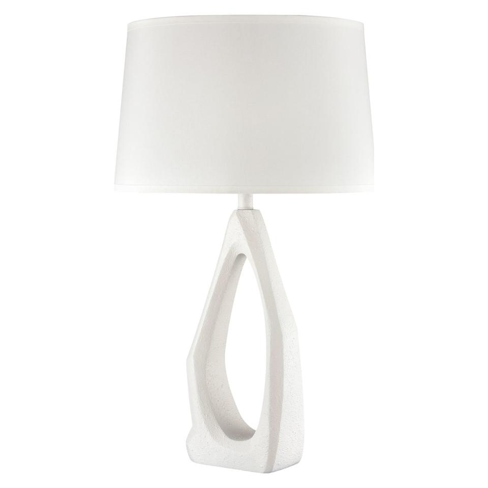 Lamps |  GALLERIA TABLE LAMP White Home Décor Lamps