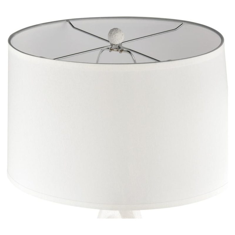 Lamps |  GALLERIA TABLE LAMP White Home Décor Lamps