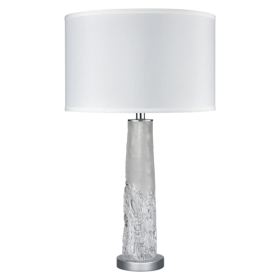 Lamps |  JUNEAU TABLE LAMP Gray Home Décor Gray