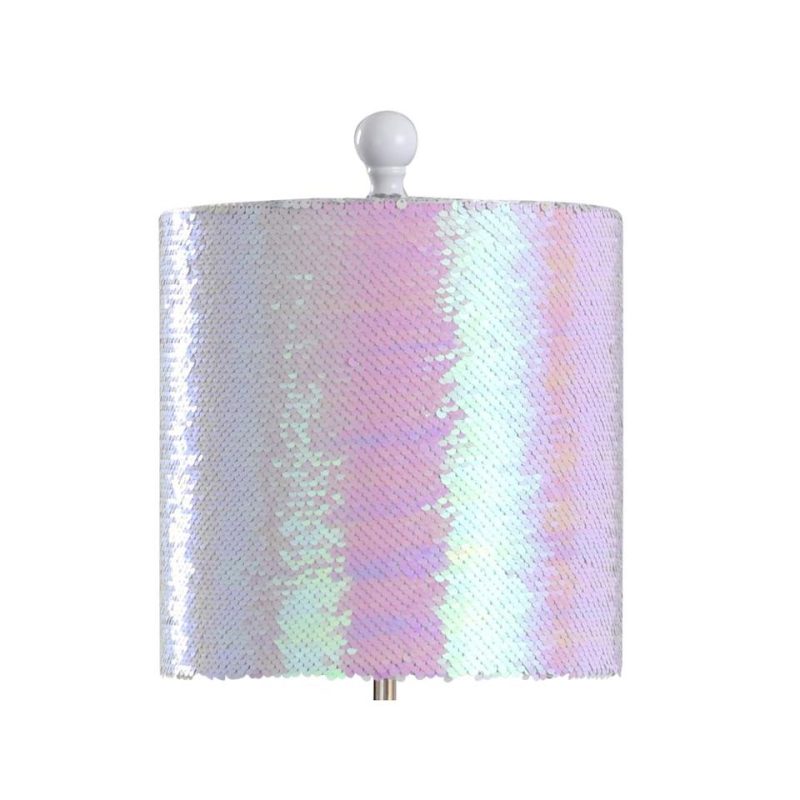 Lamps |  Marley Unicorn Youth Lamp White Home Décor Lamps