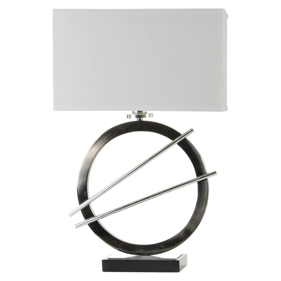 Lamps |  Stellar Lamp Gray Home Décor Gray