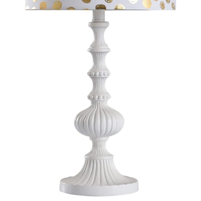 Lamps |  Victoria Youth Lamp White Home Décor Lamps