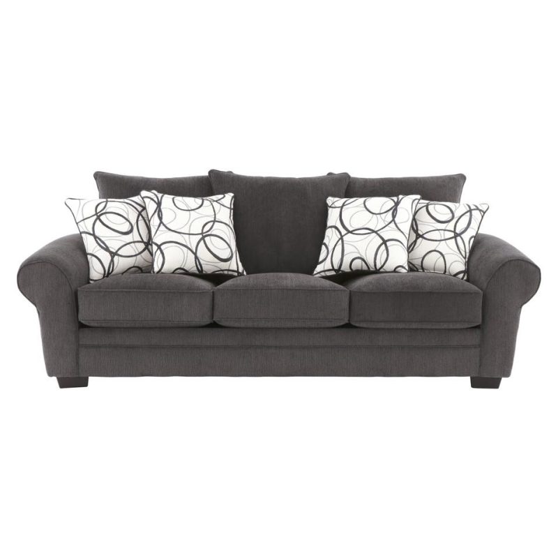 Living Room Sets |  Apollo Sleeper Sofa & Loveseat Living Room Furniture Living Room Sets