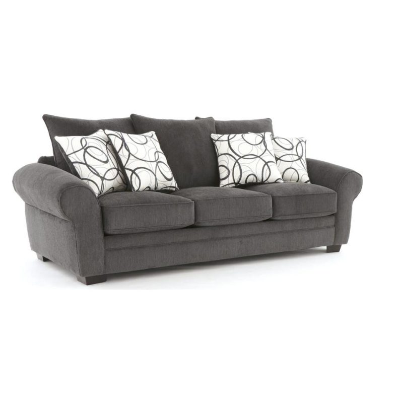 Living Room Sets |  Apollo Sleeper Sofa & Loveseat Living Room Furniture Living Room Sets