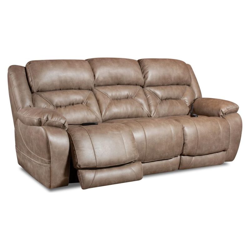 Living Room Sets |  Transformer Reclining Sofa & Loveseat Living Room Furniture Living Room Sets