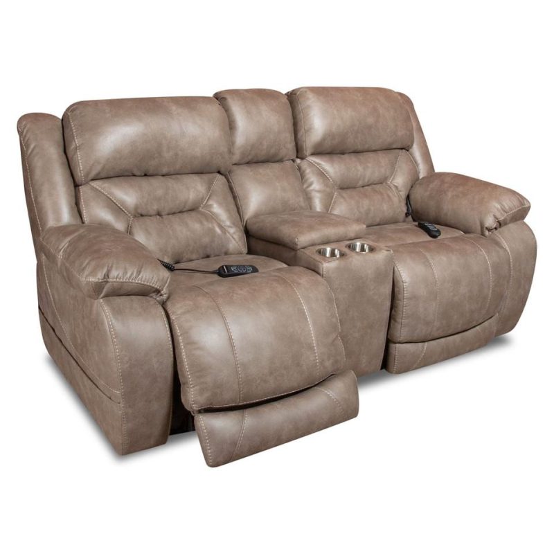 Living Room Sets |  Transformer Reclining Sofa & Loveseat Living Room Furniture Living Room Sets