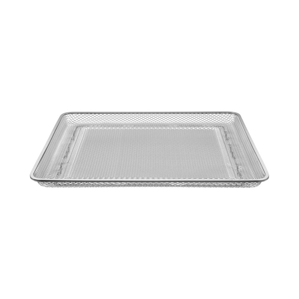 Range Accessories |  LG Air Fry Tray Stainless Steel Parts & Accessories Range Accessories