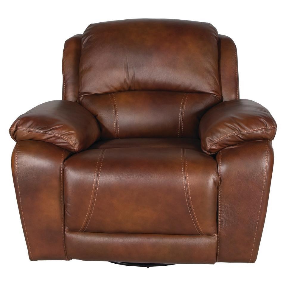 Recliners |  Bradford Recliner Brown Living Room Furniture Brown