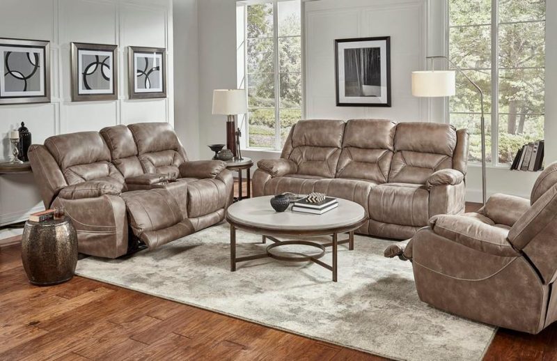 Recliners |  Transformer Power Reclining Loveseat Living Room Furniture Loveseats