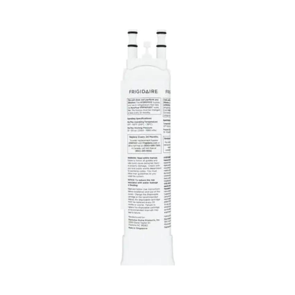 Refrigerator Accessories |  Frigidaire PurePour Water and Ice Refrigerator Filter PWF-1 – FPPWFU01 Parts & Accessories Refrigerator Accessories