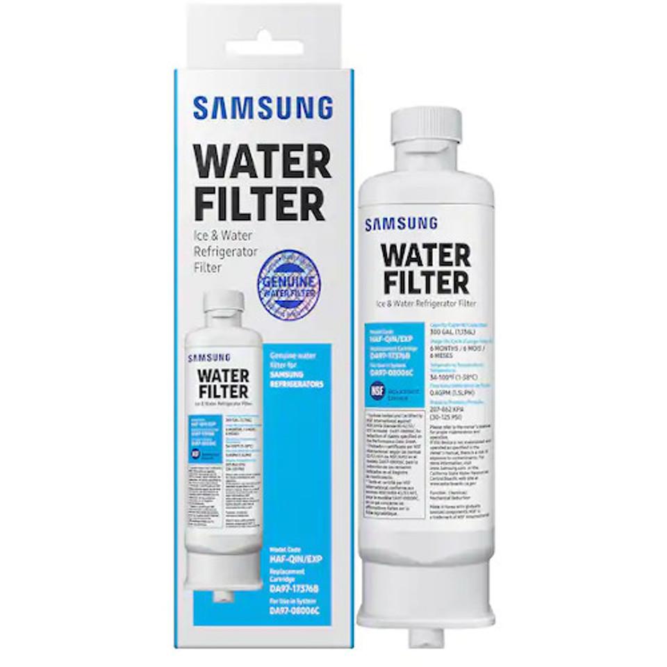 Refrigerator Accessories |  Samsung Refrigerator Water Filter White Refrigerator Accessories