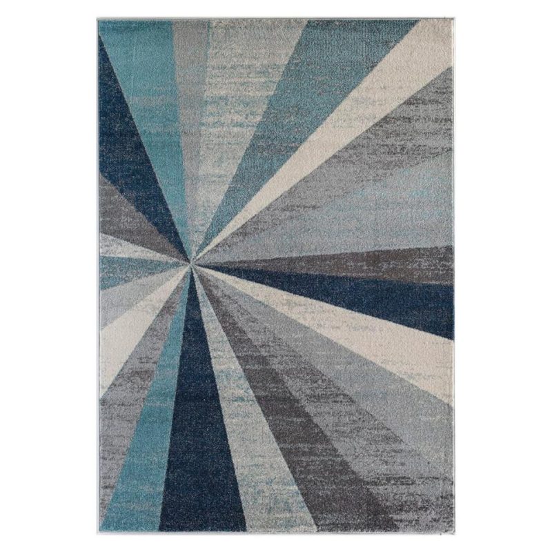 Rugs |  Emory Hale Blue 8 X 10 Rug Blue Home Décor Blue