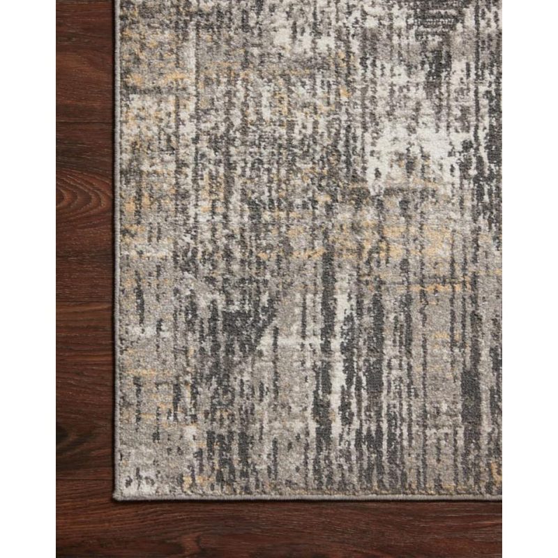 Rugs |  Granite & Gold 5X7 Maeve Rug Gray Home Décor Gray