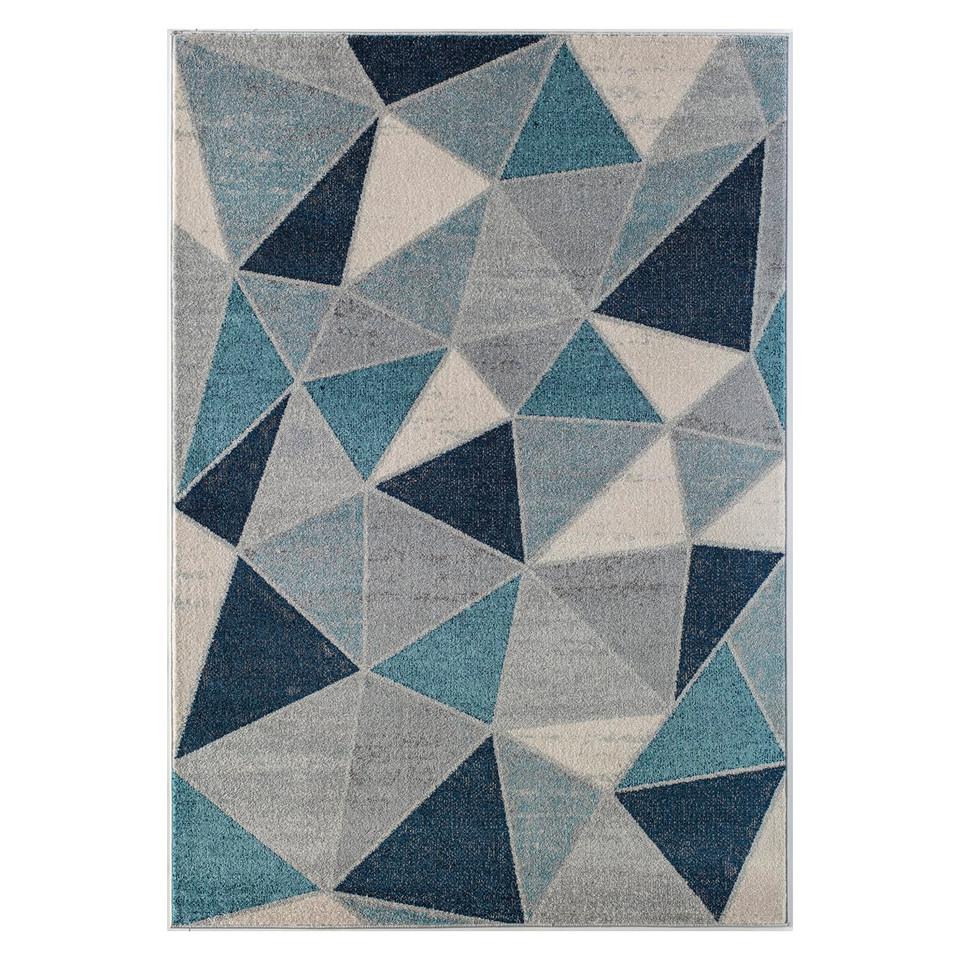 Rugs |  Stanton Indigo Blue Rug Blue Home Décor Blue