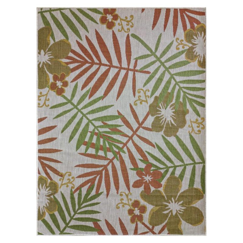 Rugs |  Tropical Sage Rug Home Décor Rugs