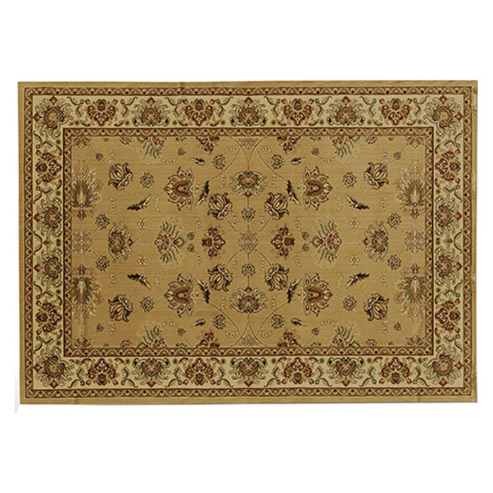 Rugs |  Vivian Berber 5×7 Rug Brown Home Décor Brown