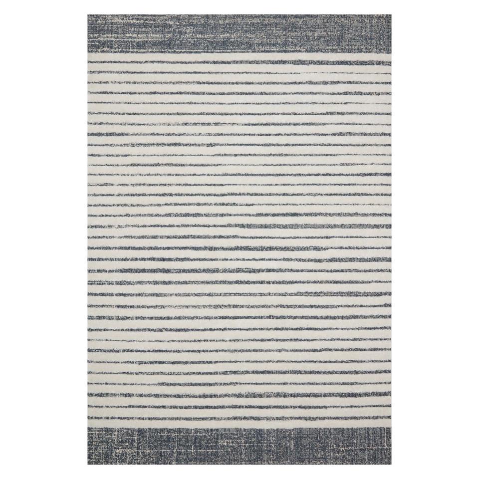 Rugs |  White & Ocean 5X7 Hagen Rug White Home Décor Rugs