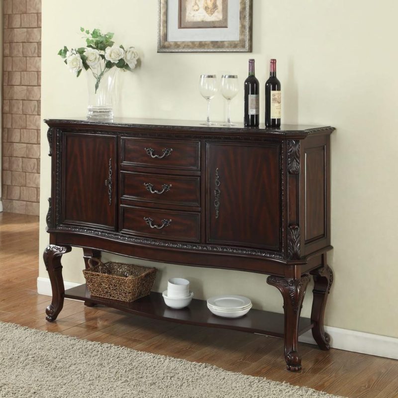 Sideboards & Buffets |  Alexandria Sideboard Dining Room Furniture Sideboards & Buffets