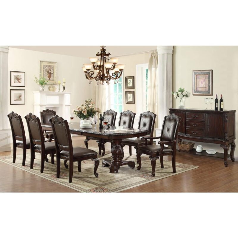 Sideboards & Buffets |  Alexandria Sideboard Dining Room Furniture Sideboards & Buffets