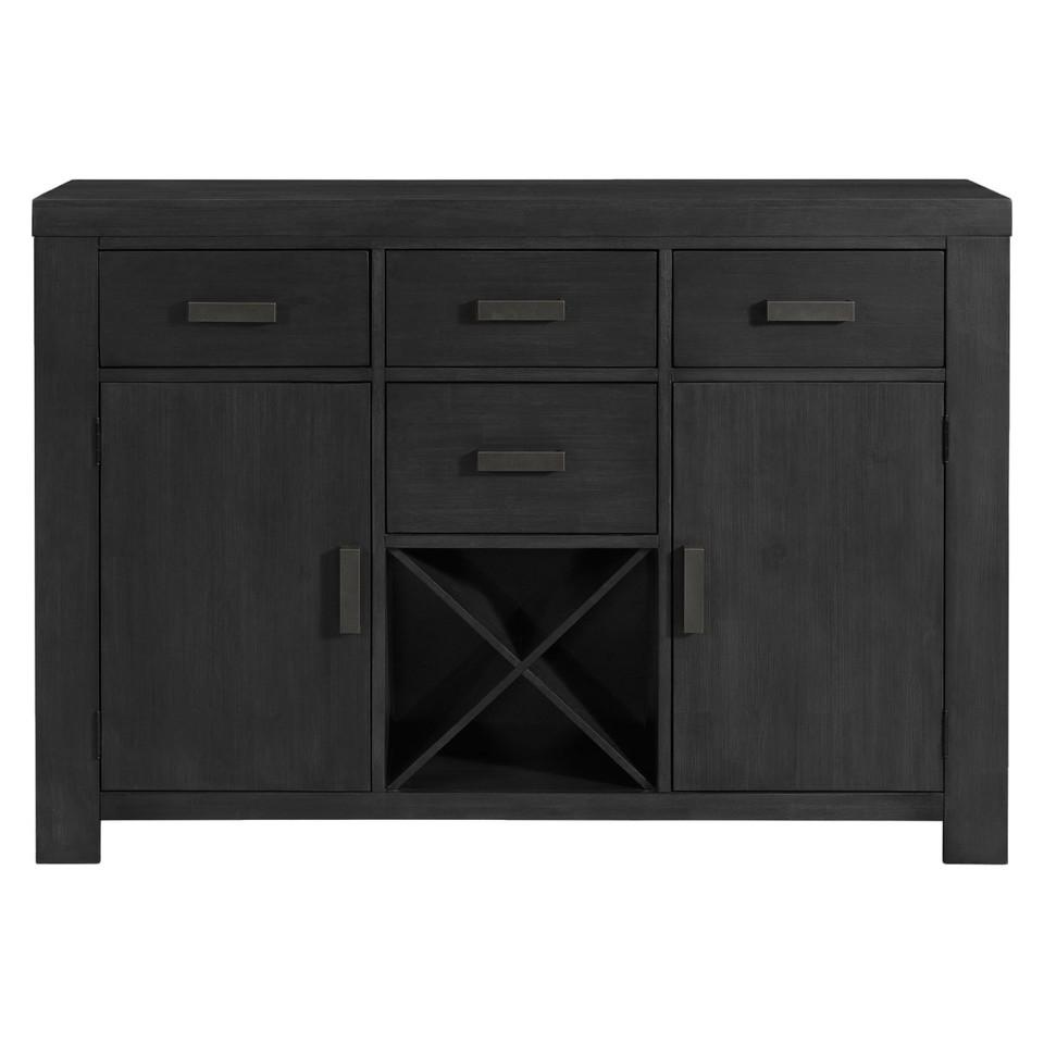 Sideboards & Buffets |  Knox Dining Server Dining Room Furniture Sideboards & Buffets