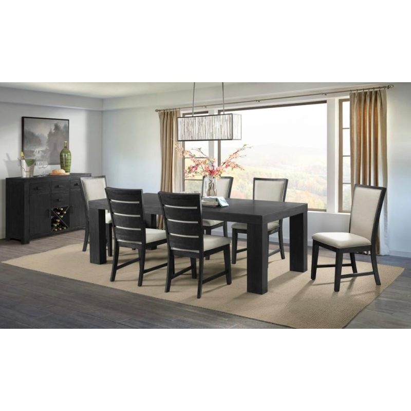 Sideboards & Buffets |  Knox Dining Server Dining Room Furniture Sideboards & Buffets