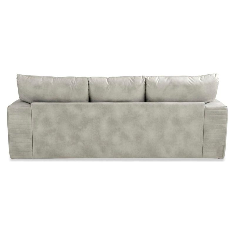 Sofas & Sleepers |  Palmer Sofa Gray Living Room Furniture Gray