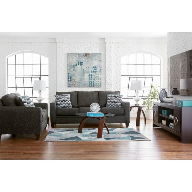 Sofas & Sleepers |  Warren Sofa Living Room Furniture Sofas & Sleepers