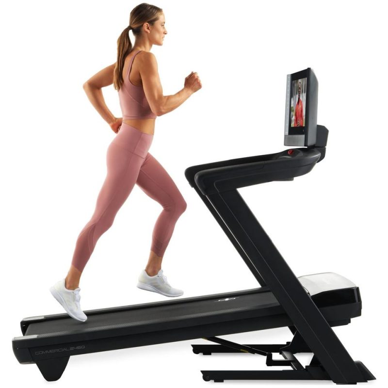 Treadmill |  NordicTrack Commercial 2450 Incline Treadmill Fitness Treadmill