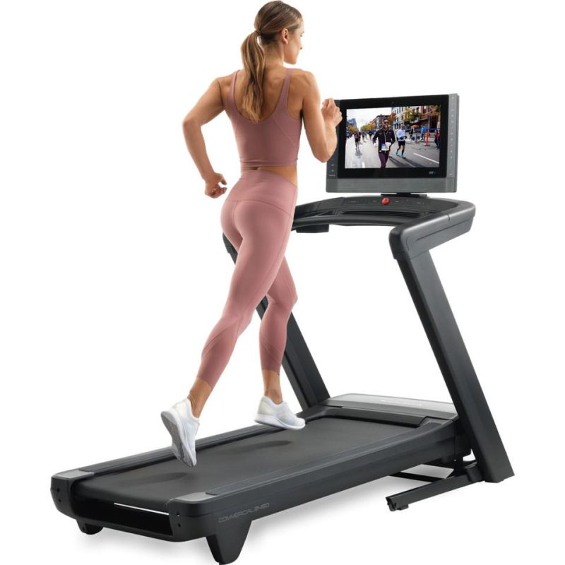 Treadmill |  NordicTrack Commercial 2450 Incline Treadmill Fitness Treadmill