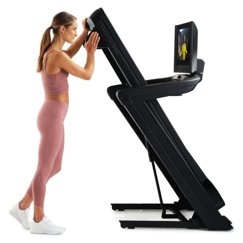 Treadmill |  NordicTrack Commercial 2450 Incline Treadmill Fitness Treadmill