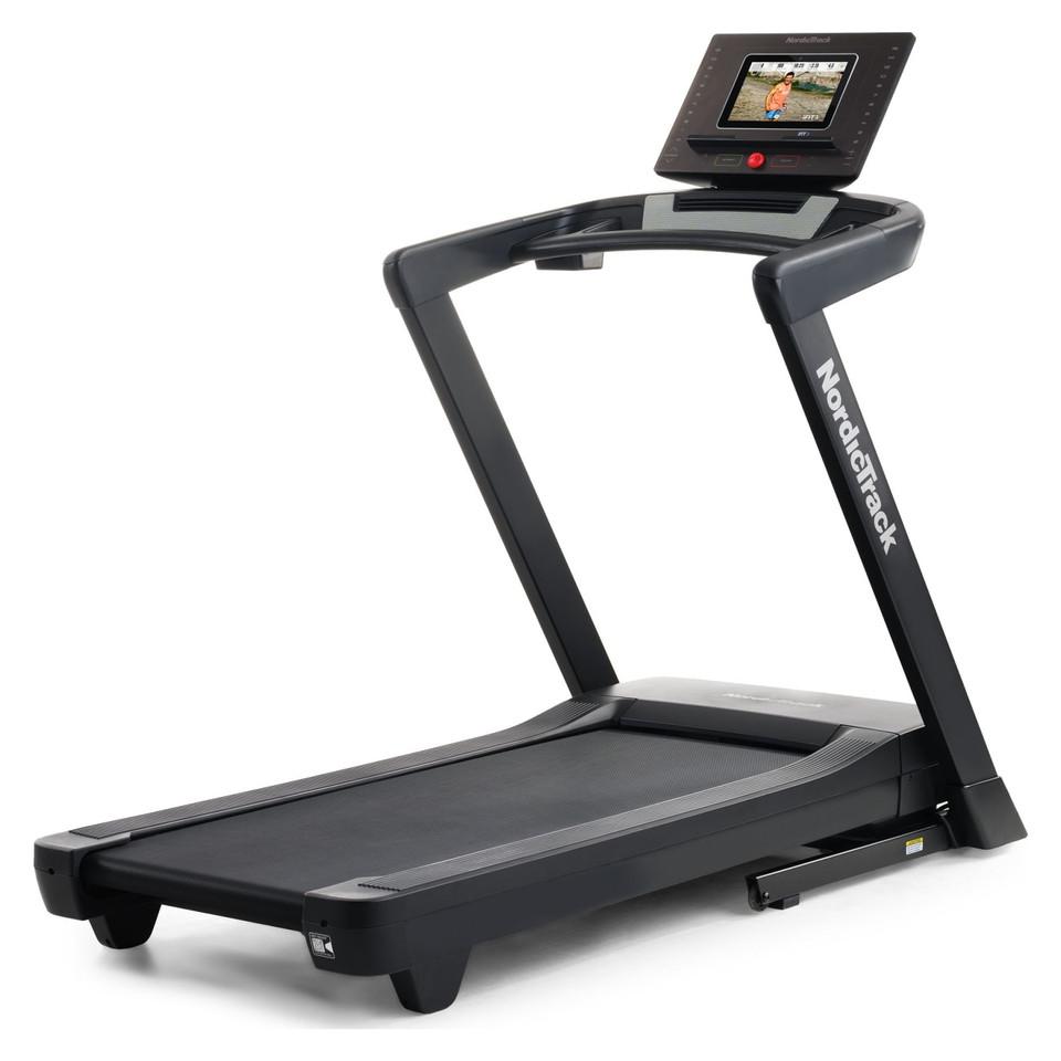 Treadmill |  NordicTrack EXP 10i Incline Treadmill Fitness Treadmill