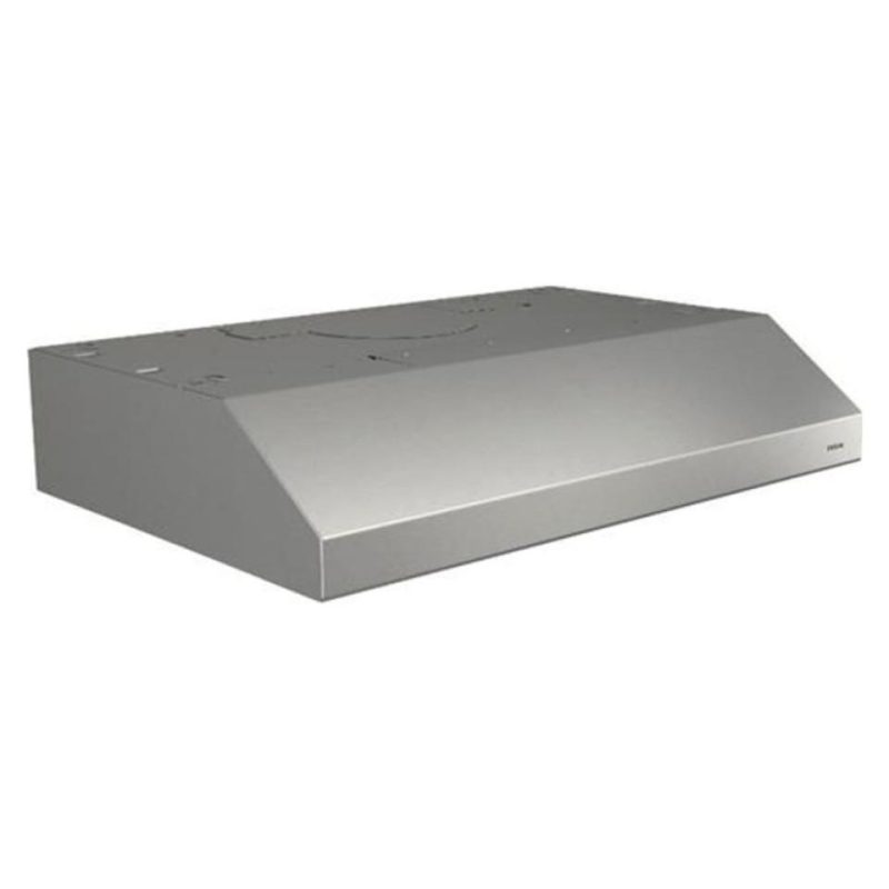 Vent Hoods |  Broan® Glacier 30” 250 CFM Range Hood – Stainless Steel (BCSD130SS) Stainless Steel Appliances Stainless Steel