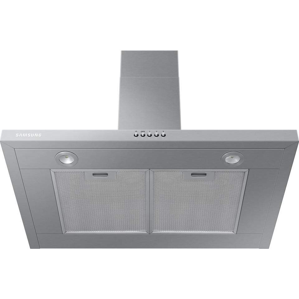 Vent Hoods |  Samsung 30” Wall Mount Hood – NK30R5000WS Stainless Steel Appliances Stainless Steel