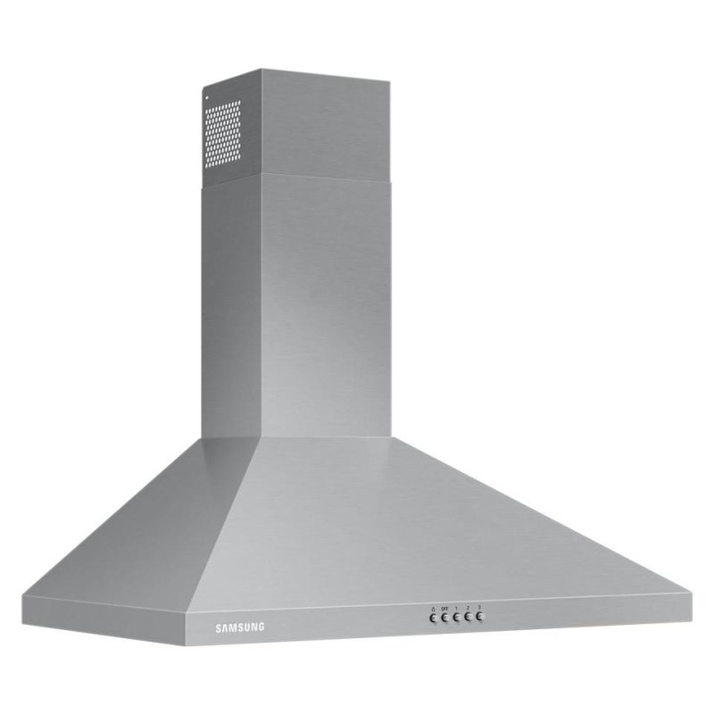 Vent Hoods |  Samsung 30” Wall Mount Hood – NK30R5000WS Stainless Steel Appliances Stainless Steel