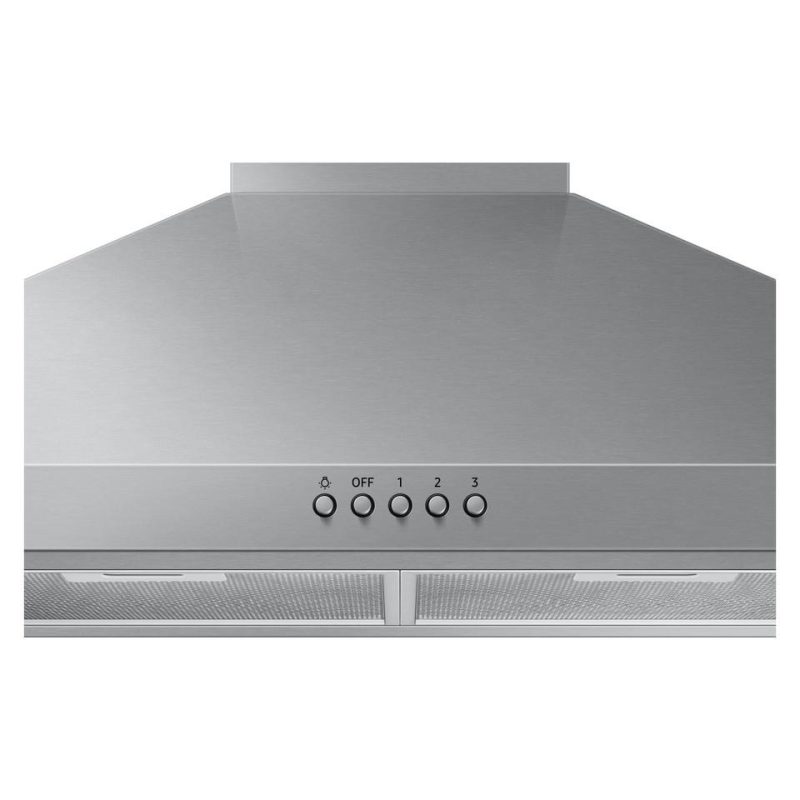 Vent Hoods |  Samsung 30” Wall Mount Hood – NK30R5000WS Stainless Steel Appliances Stainless Steel