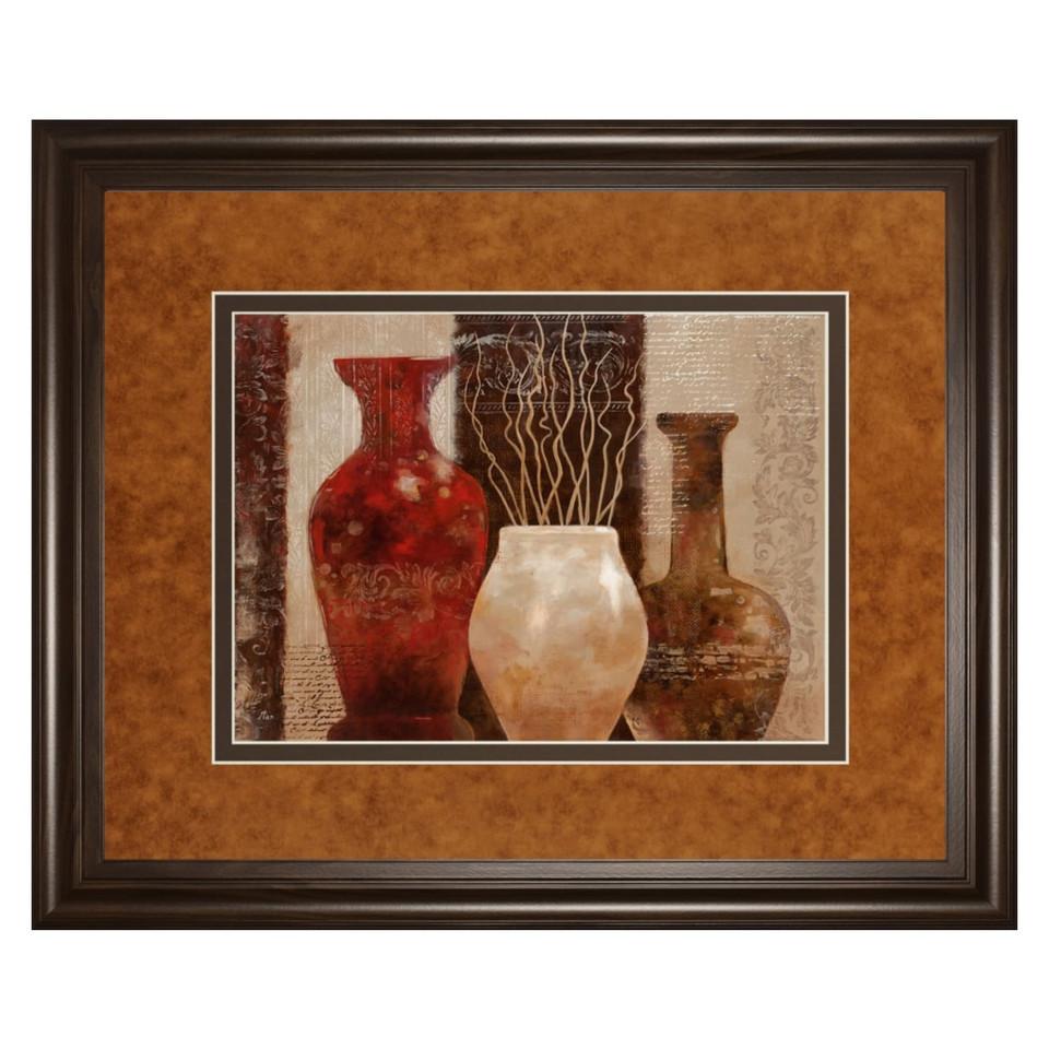 Wall Art & Mirrors |  Mediterranean Brown Home Décor Brown