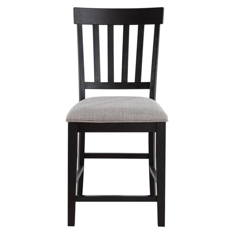 Dining Chairs & Seating |  Mitchell Counter Height Chair Brown Dining Chairs & Seating Brown