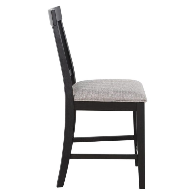 Dining Chairs & Seating |  Mitchell Counter Height Chair Brown Dining Chairs & Seating Brown