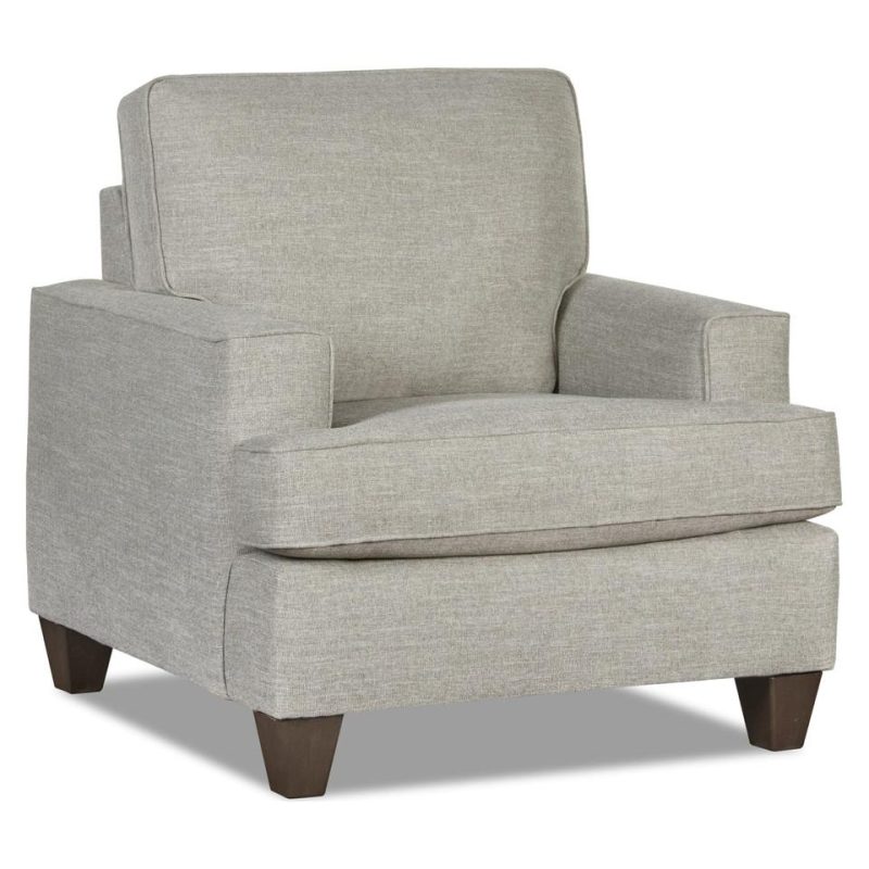 Accent Chairs |  Bella Chair Cream Accent Chairs Accent Chairs