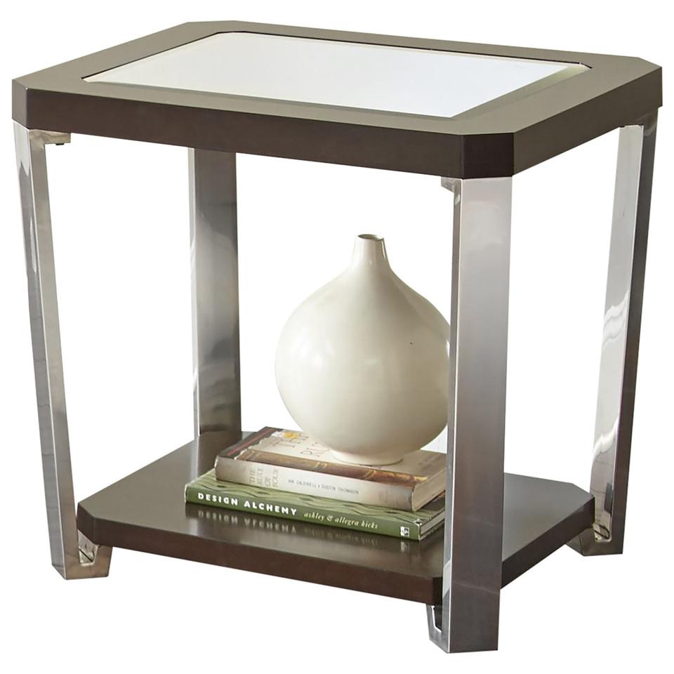 Coffee & End Tables |  Truman End Table Coffee & End Tables Coffee & End Tables