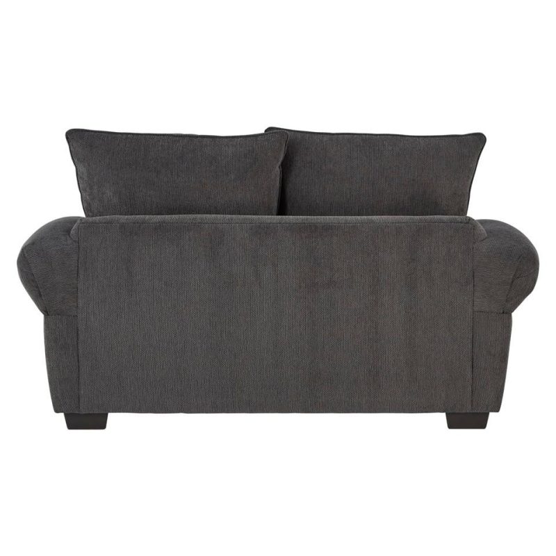 Loveseats |  Apollo Loveseat Living Room Furniture Loveseats