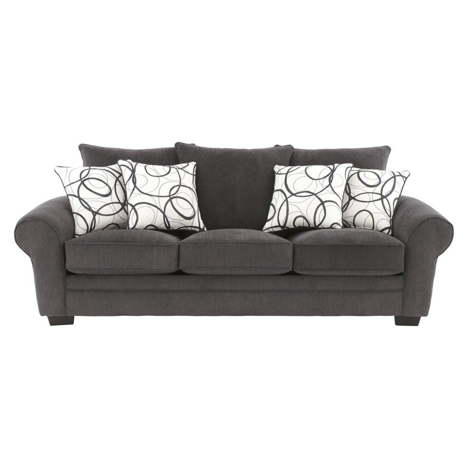 Sofas & Sleepers |  Apollo Sofa Living Room Furniture Sofas & Sleepers